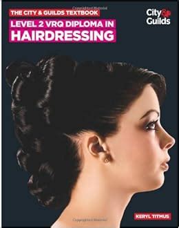The city guilds textbook level 2 vrq diploma in hairdressing. - Handbook of evidence based veterinary medicine.
